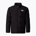 The North Face North Down Triclimate fekete gyerek 3w1 kabát 8