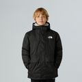 The North Face North Down Triclimate fekete gyerek 3w1 kabát 9