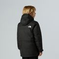 The North Face North Down Triclimate fekete gyerek 3w1 kabát 11