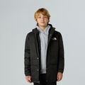 The North Face North Down Triclimate fekete gyerek 3w1 kabát 12