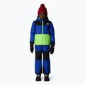 Gyerek sídzseki The North Face Kid Freedom Insulated blue 2