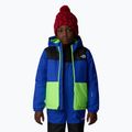 Gyerek sídzseki The North Face Kid Freedom Insulated blue 4