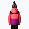 Gyerek sídzseki The North Face Kid Freedom Insulated radiant poppy 3