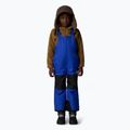 Gyerek sínadrág The North Face Kid Freedom Insulated Bib blue