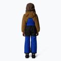 Gyerek sínadrág The North Face Kid Freedom Insulated Bib blue 2