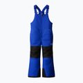 Gyerek sínadrág The North Face Kid Freedom Insulated Bib blue 4