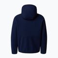 Gyermek pulóver The North Face Teen Glacier F/Z Hooded summit navy The North Face Teen Glacier F/Z Hooded summit navy 2