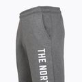Férfi nadrág The North Face Varsity Graphic közepes szürke szürke sörény 3