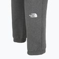 Férfi nadrág The North Face Varsity Graphic közepes szürke szürke sörény 4