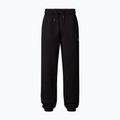 Női nadrág The North Face Essential Jogger fekete