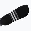 Zokni Smartwool Everyday Spruce Street Crew black/white 4