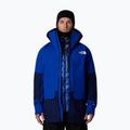 Férfi sídzseki The North Face Summit Verbier GTX blue/eagle blue 4