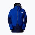 Férfi sídzseki The North Face Summit Verbier GTX blue/eagle blue 5