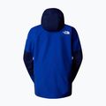 Férfi sídzseki The North Face Summit Verbier GTX blue/eagle blue 6