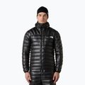 Férfi pehelykabát The North Face Summit Breithorn Hoodie black 4