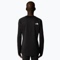 Férfi hőaktív pulóver The North Face Summit Pro 120 Crew fekete 3
