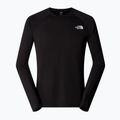 Férfi hőaktív pulóver The North Face Summit Pro 120 Crew fekete 4