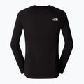 Férfi hőaktív pulóver The North Face Summit Pro 120 Crew fekete 5
