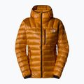 Női pehelykabát The North Face Summit Breithorn Hoodie apricot glaze 5