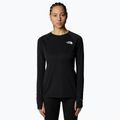 Női hőaktív pulóver The North Face Summit Pro 120 Crew fekete