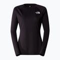 Női hőaktív pulóver The North Face Summit Pro 120 Crew fekete 4
