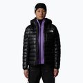 Női pehelykabát The North Face Summit Breithorn Hoodie black 4