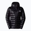 Női pehelykabát The North Face Summit Breithorn Hoodie black 5