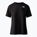 Női futópóló The North Face Summit High Trail tnf fekete 4