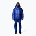 Férfi pehelykabát The North Face Summit Pumori Down Parka blue 2