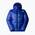 Férfi pehelykabát The North Face Summit Pumori Down Parka blue 3