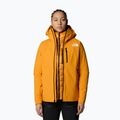 Női esőkabát The North Face Summit Torre Egger Futurelight apricot glaze