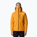 Női esőkabát The North Face Summit Torre Egger Futurelight apricot glaze 4