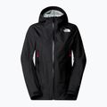 Női esőkabát The North Face Signal 2.5L Dryvent tnf fekete