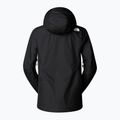 Női esőkabát The North Face Signal 2.5L Dryvent tnf fekete 2