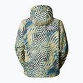 Férfi sídzseki The North Face Build Up Jacket nettle the lift print 6