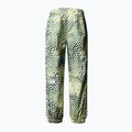 Férfi sínadrág The North Face Build Up nettle the lift print 5
