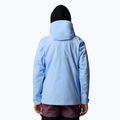 Női sídzseki The North Face Driftview Anorak cornflower 3