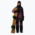 Női sídzseki The North Face Driftview Anorak black/midnight mauve 2