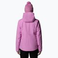 Női sídzseki The North Face Descendit dragonfruit 3