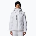 Női sídzseki The North Face Descendit white