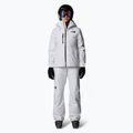 Női sídzseki The North Face Descendit white 2