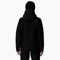 Női sídzseki The North Face Descendit black 3