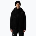 Női sídzseki The North Face Descendit black 4