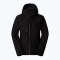 Női sídzseki The North Face Descendit black 5