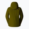 Női sídzseki The North Face Descendit forest olive 6