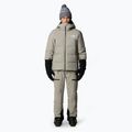 Férfi sídzseki The North Face Cirque Down clay grey 2