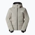 Férfi sídzseki The North Face Cirque Down clay grey 5