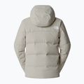 Férfi sídzseki The North Face Cirque Down clay grey 6