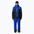 Férfi sí dzseki The North Face Snowsquall kék/fekete 2