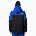 Férfi sídzseki The North Face Snowsquall blue/black 3